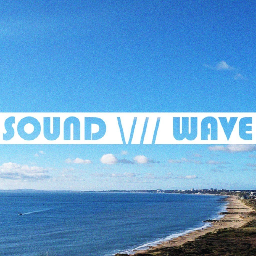 Sound\\\/\/\/Wave at All Hail Ale 6th July