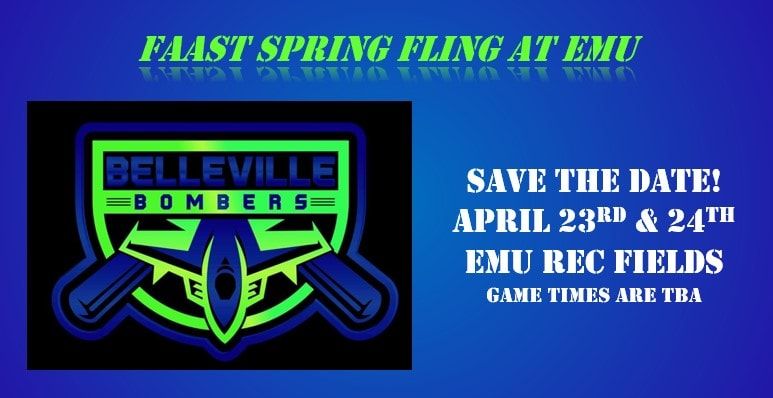 FAAST Tournament: Spring Fling at EMU