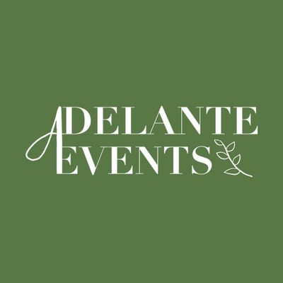 Adelante Events