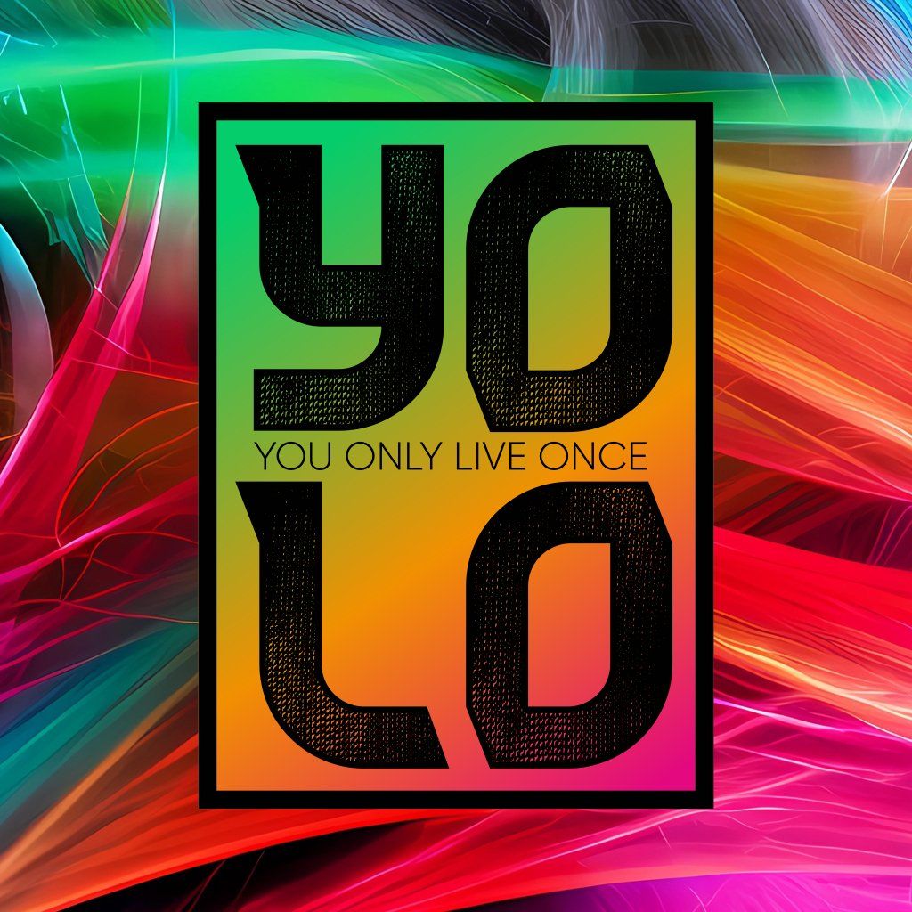 YOLO (Season Closing Party)