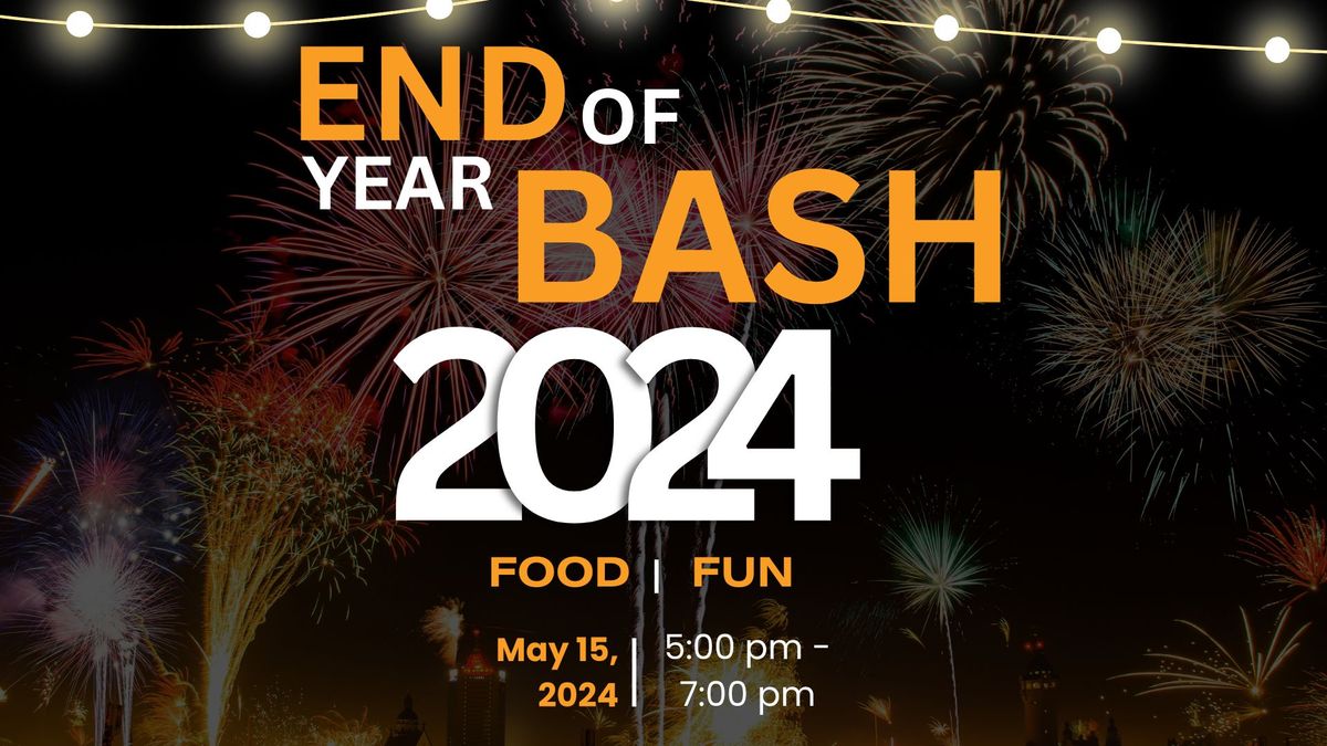 FPC End-of-Year Bash