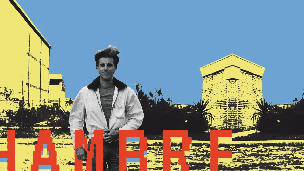 Kiko Veneno in Zaragoza