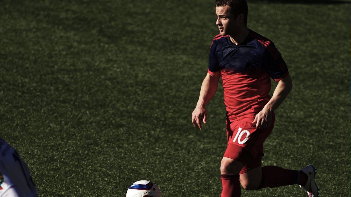 Toronto FC at Chicago Fire FC