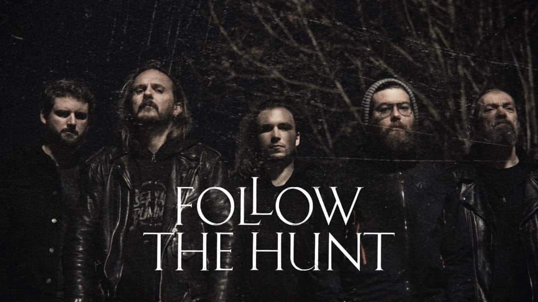 Follow The Hunt (BE\/DE)