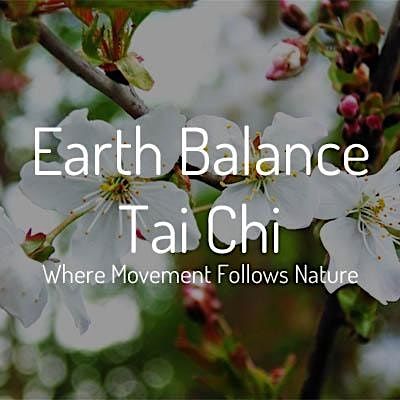Earth Balance Tai Chi