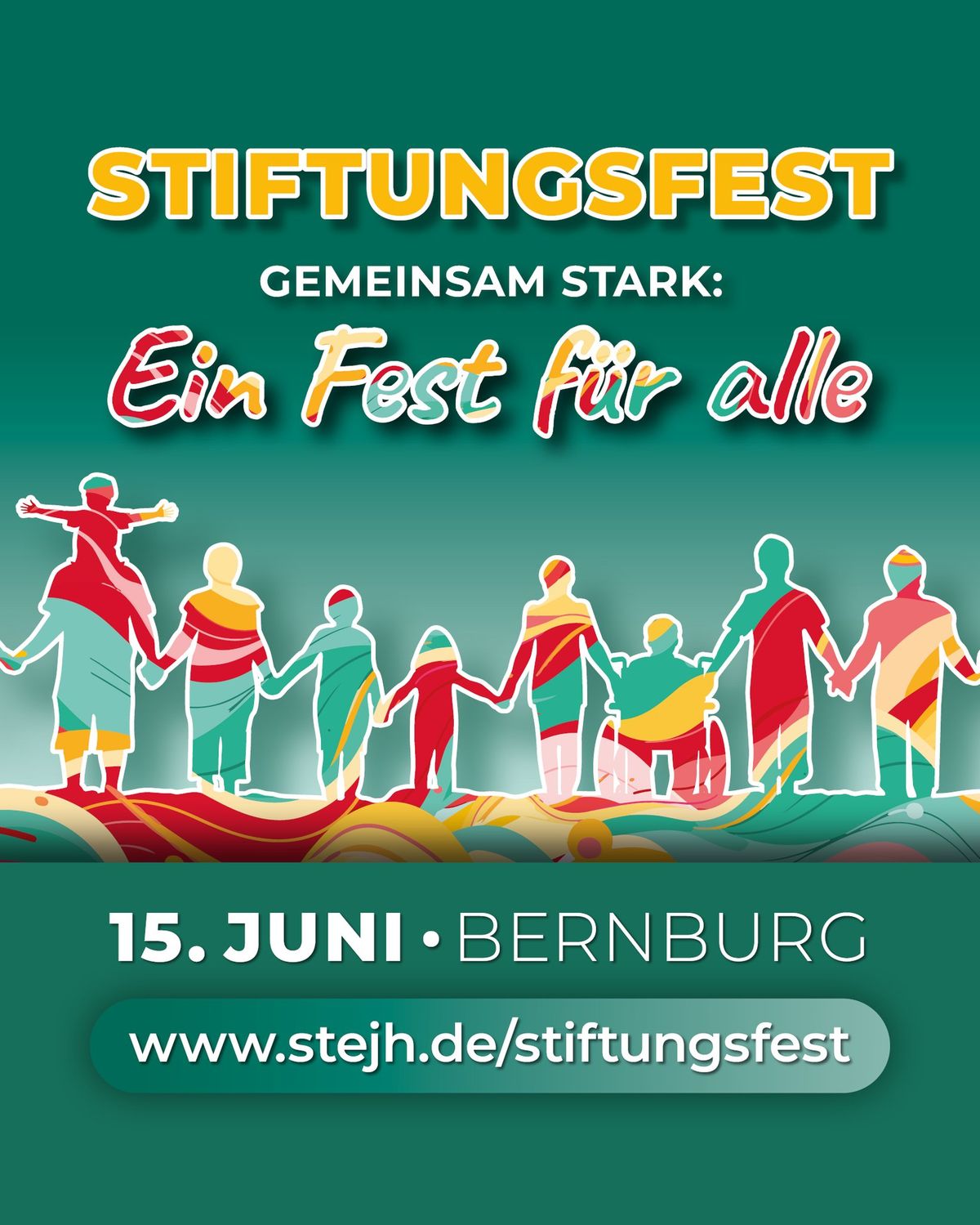 Stiftungsfest 2025