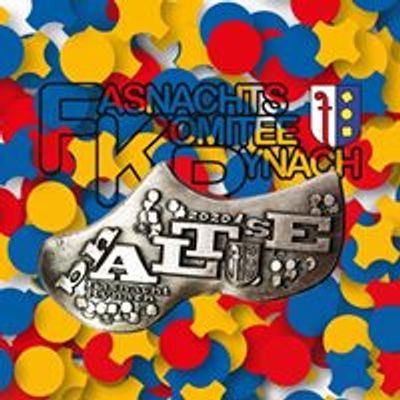 FKR Fasnachts Komitee Rynach