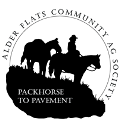 Alder Flats Community Agricultural Society Community Page