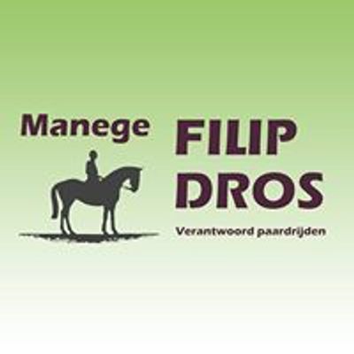 Manege Filip Dros