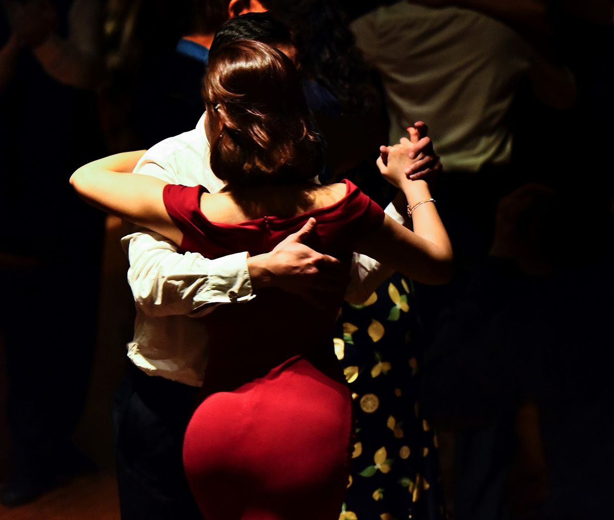  Autumn Milonga  