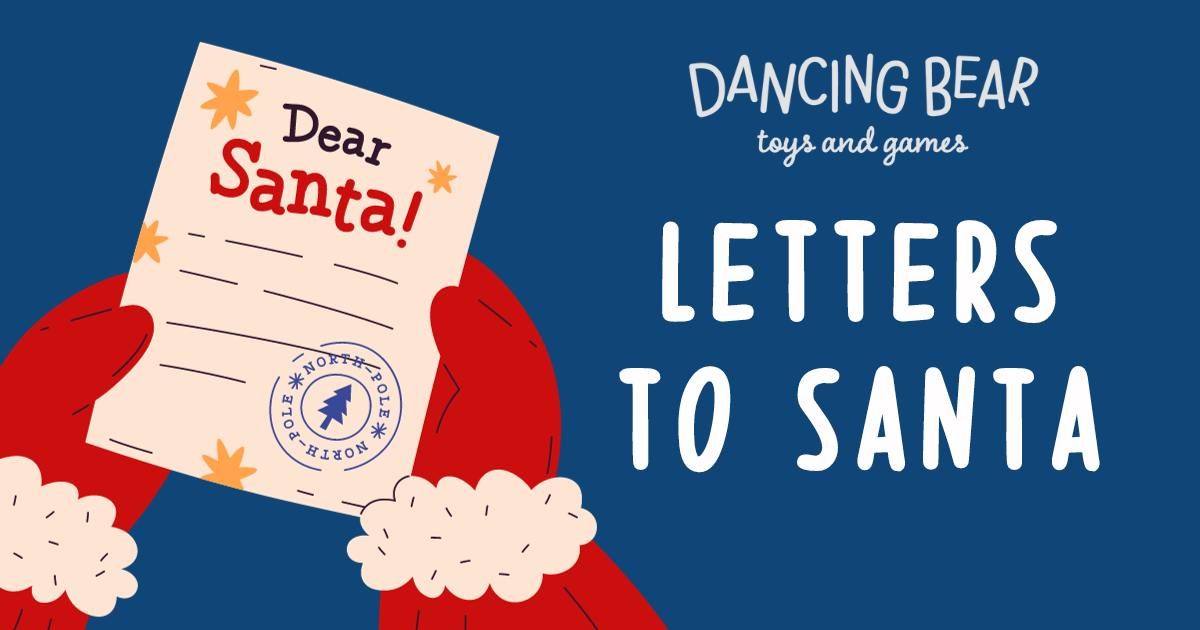 Letters to Santa