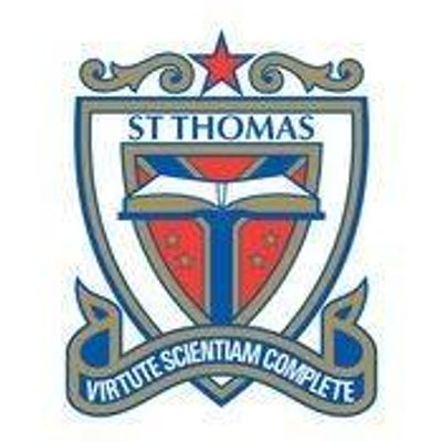 St Thomas of Canterbury College