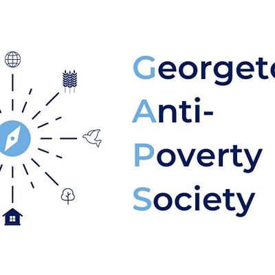 Georgetown Anti-Poverty Society (GAPS)