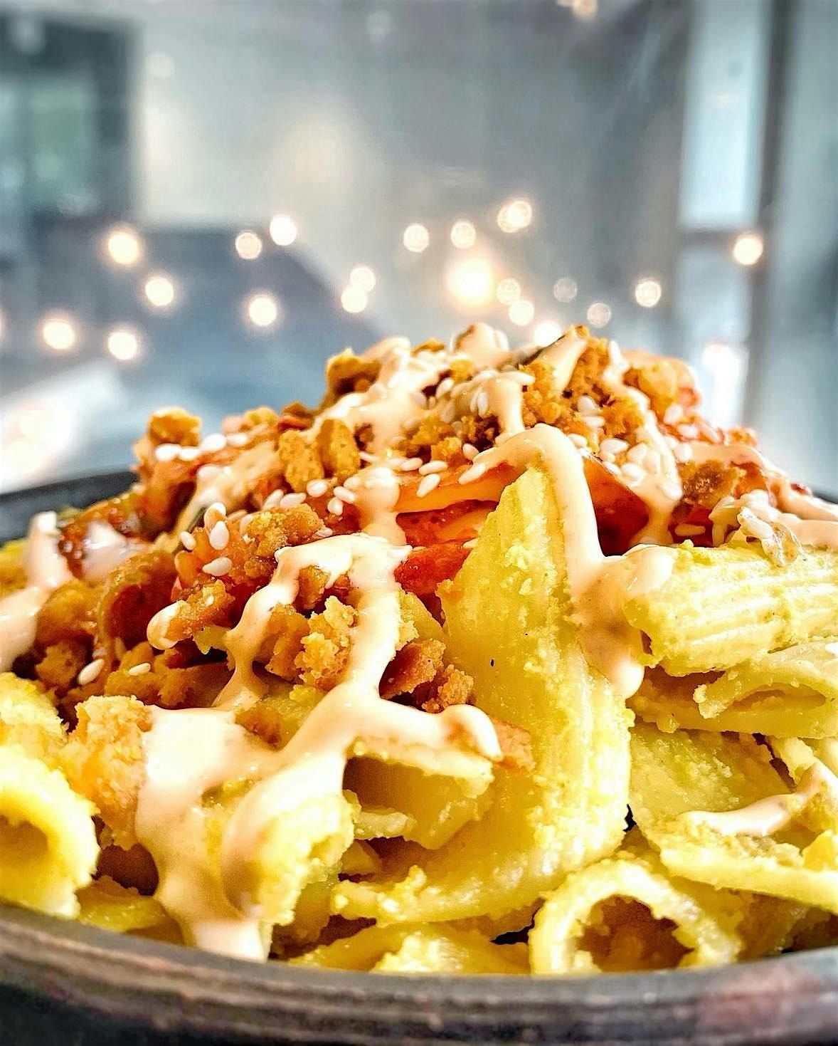 Cooking Class: Seriously Delicious Comfort Food