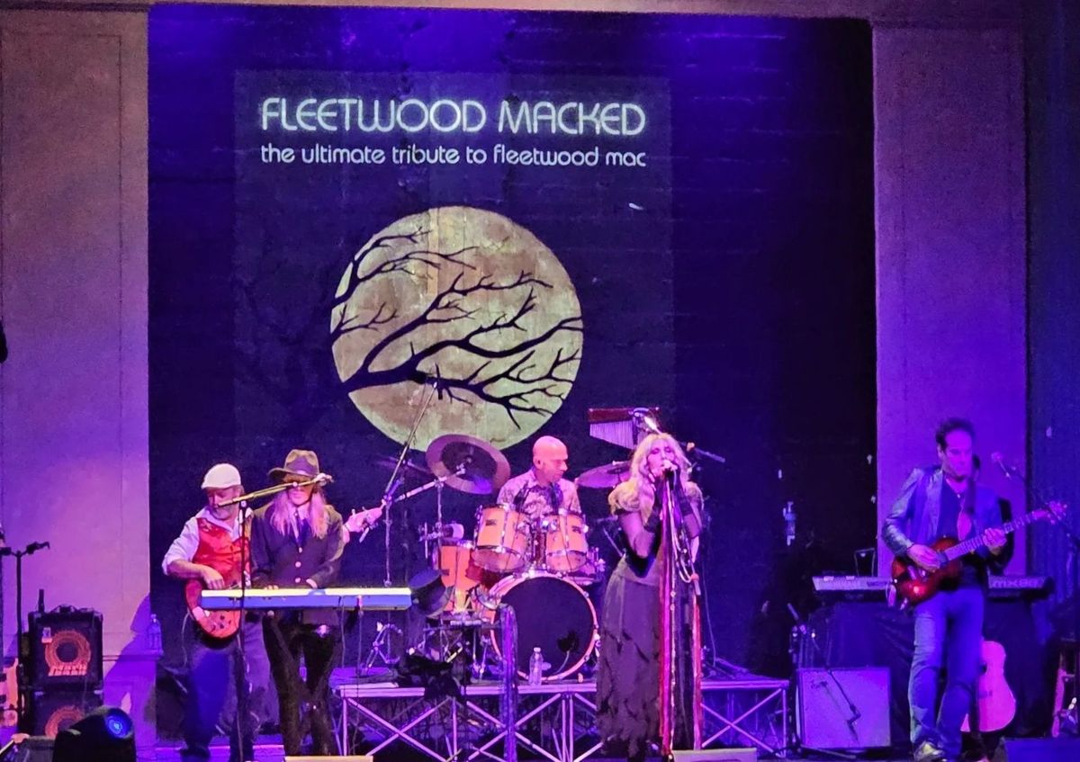 Fleetwood Macked - Tribute to Fleetwood Mac