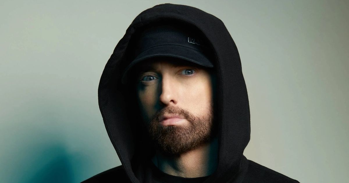 EMINEM Austin