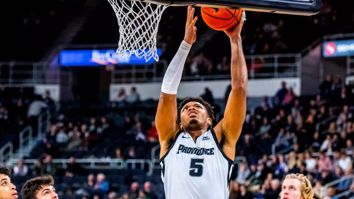 UAlbany Great Danes at Georgetown Hoyas Mens Basketball