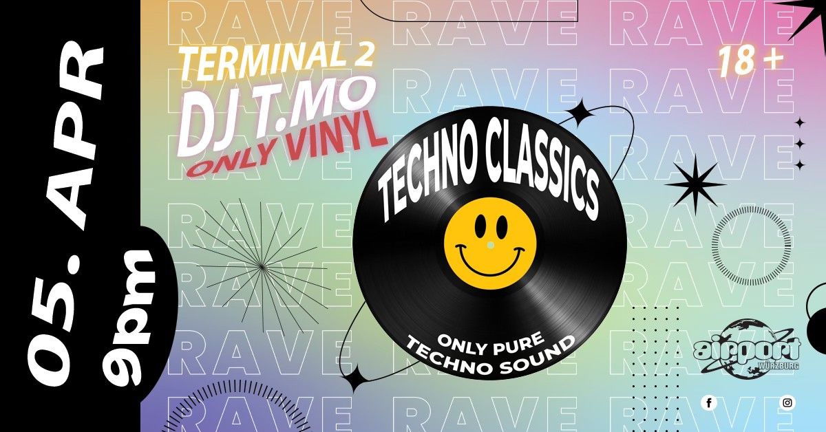 Techno Classics