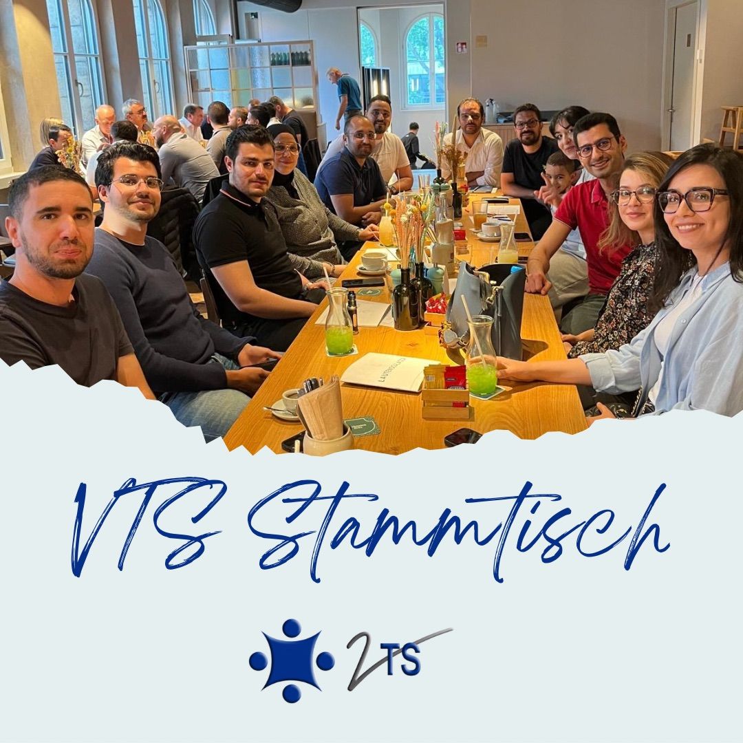 VTS Stammtisch