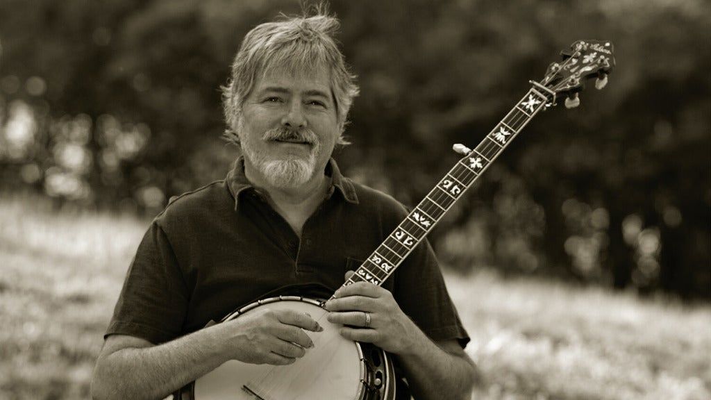 Bela Fleck w\/ Edmar Castaneda
