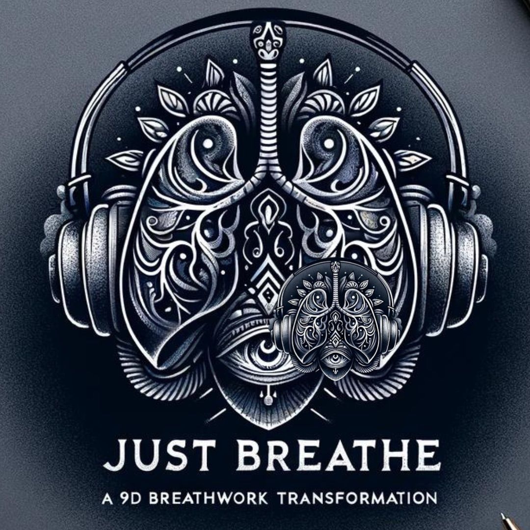 9D Sound & Breathwork Journey "Letting Go"