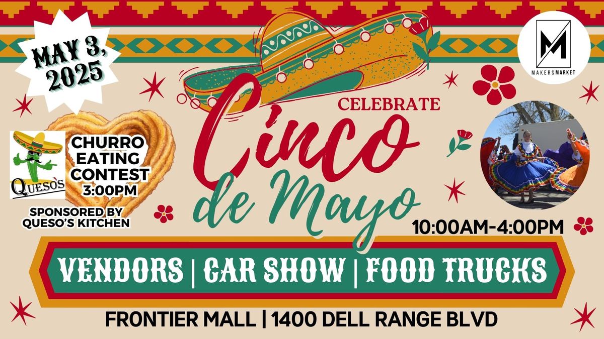 Cinco De Mayo Celebration