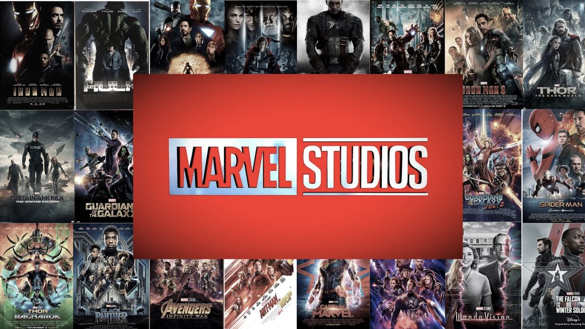 Marvel Studios