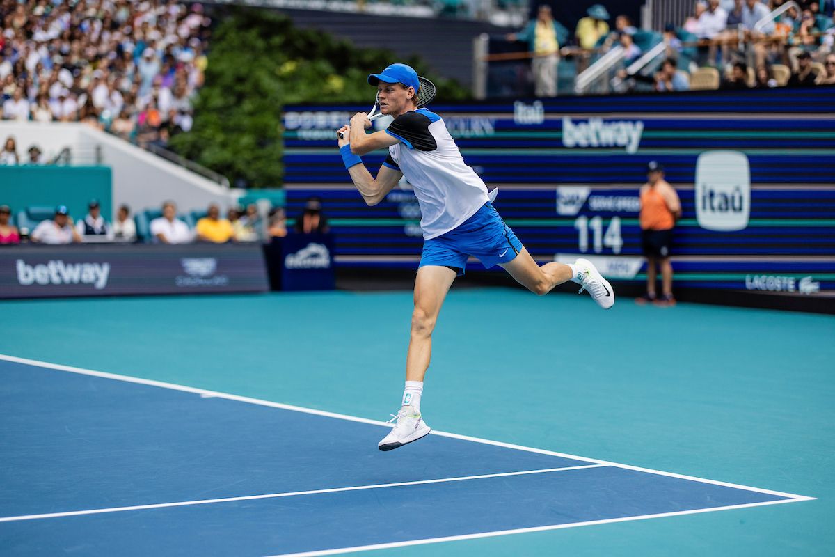 Miami Open Tennis - Session 24 - Women\u2019s Doubles Final, Men\u2019s Singles Final Tickets