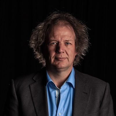 Jeroen van Veen