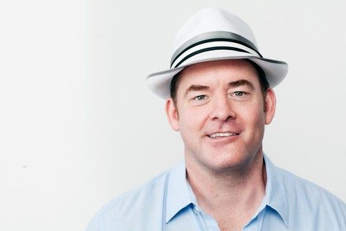 The Office Trivia w\/ "Todd Packer" - Starring David Koechner @ SF Orpheum