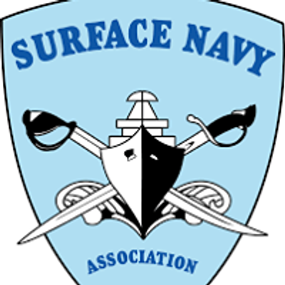 Surface Navy Association - Hampton Roads Chapter