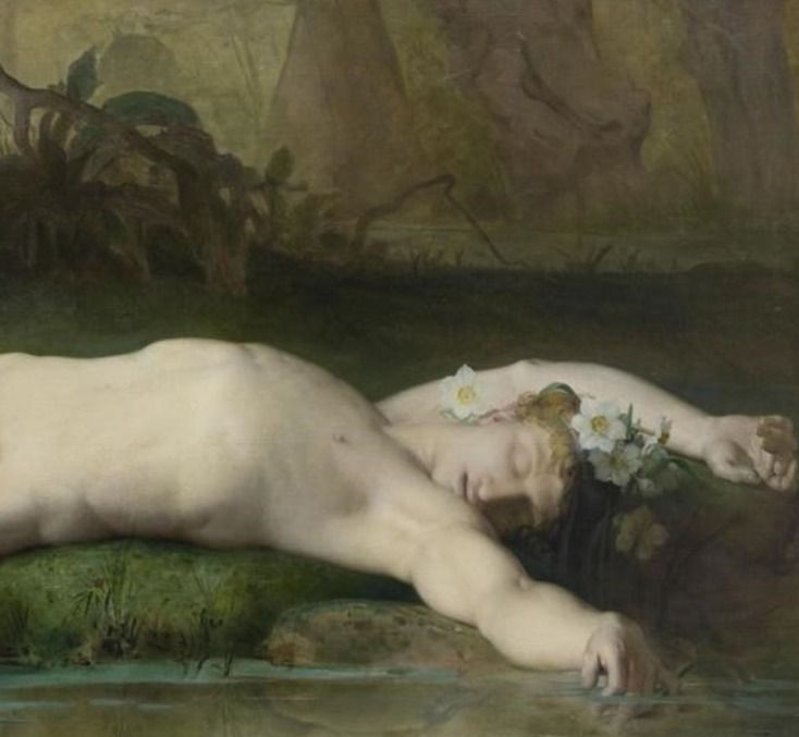 La mythologie en peinture au Mus\u00e9e des Beaux Arts de Bordeaux [Visite guid\u00e9e]