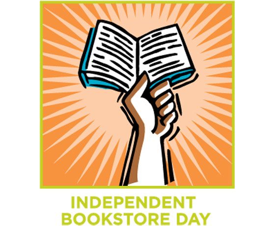 2024 Independent Bookstore Day