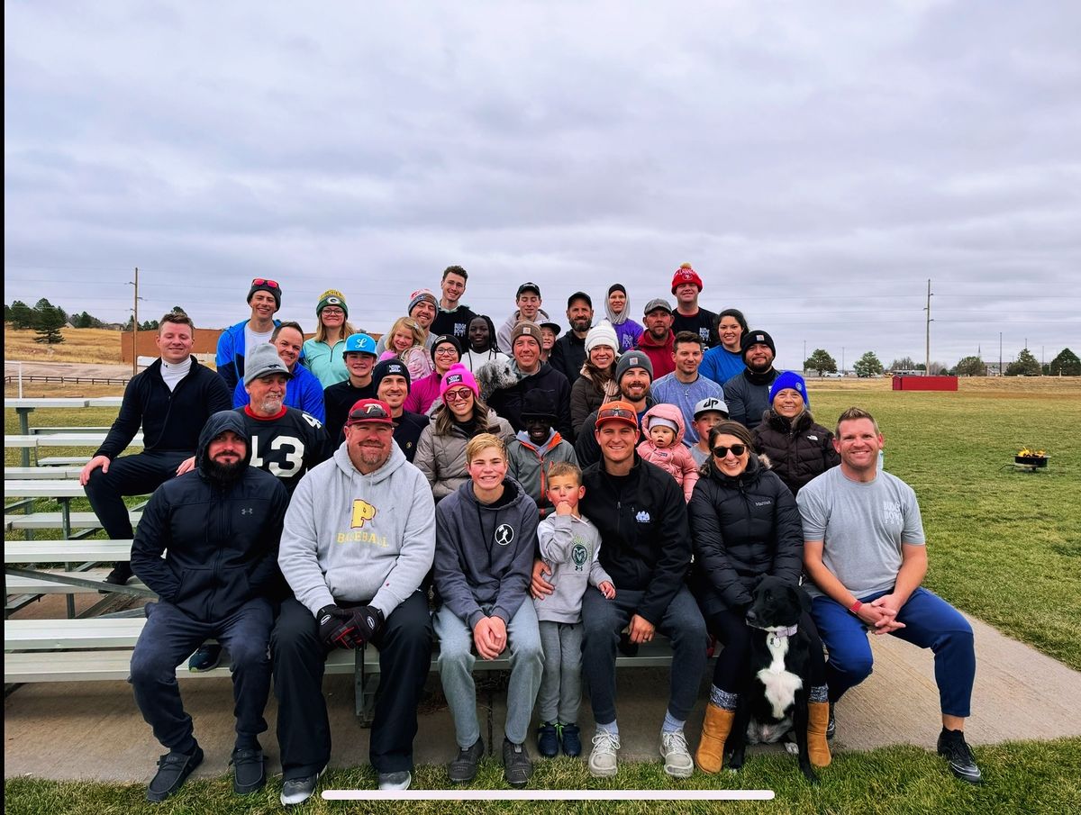 20th Annual Lil Budge Bowl