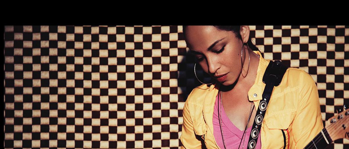 Sade in Long Beach