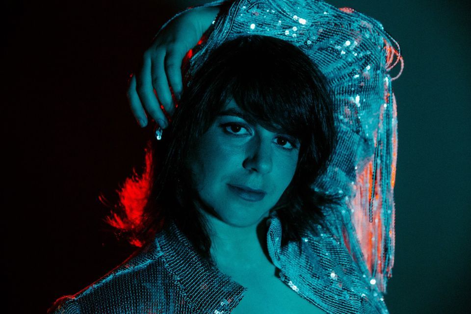 Lisa LeBlanc at Horseshoe Tavern 