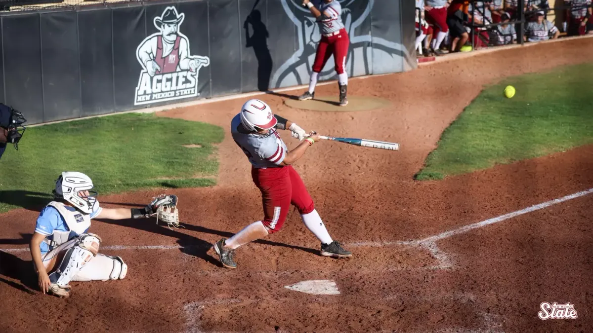 North Carolina A&T Aggies at Jacksonville Dolphins Baseball