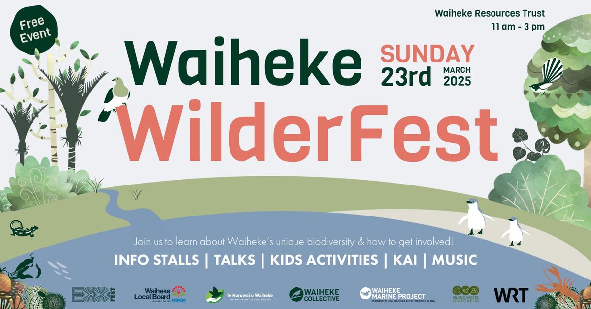 WilderFest