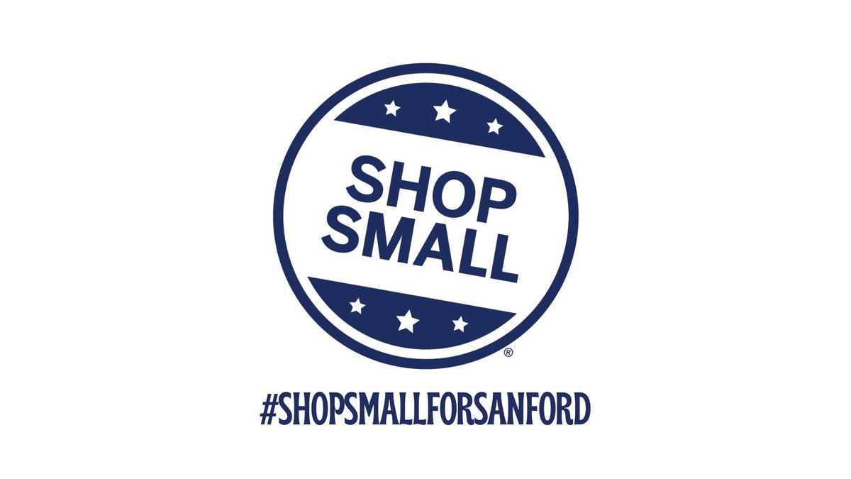 Small Business Saturday 