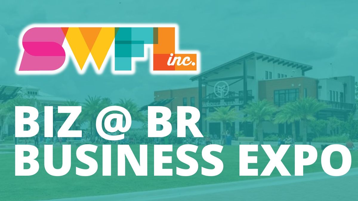 BIZ @ BR Business Expo