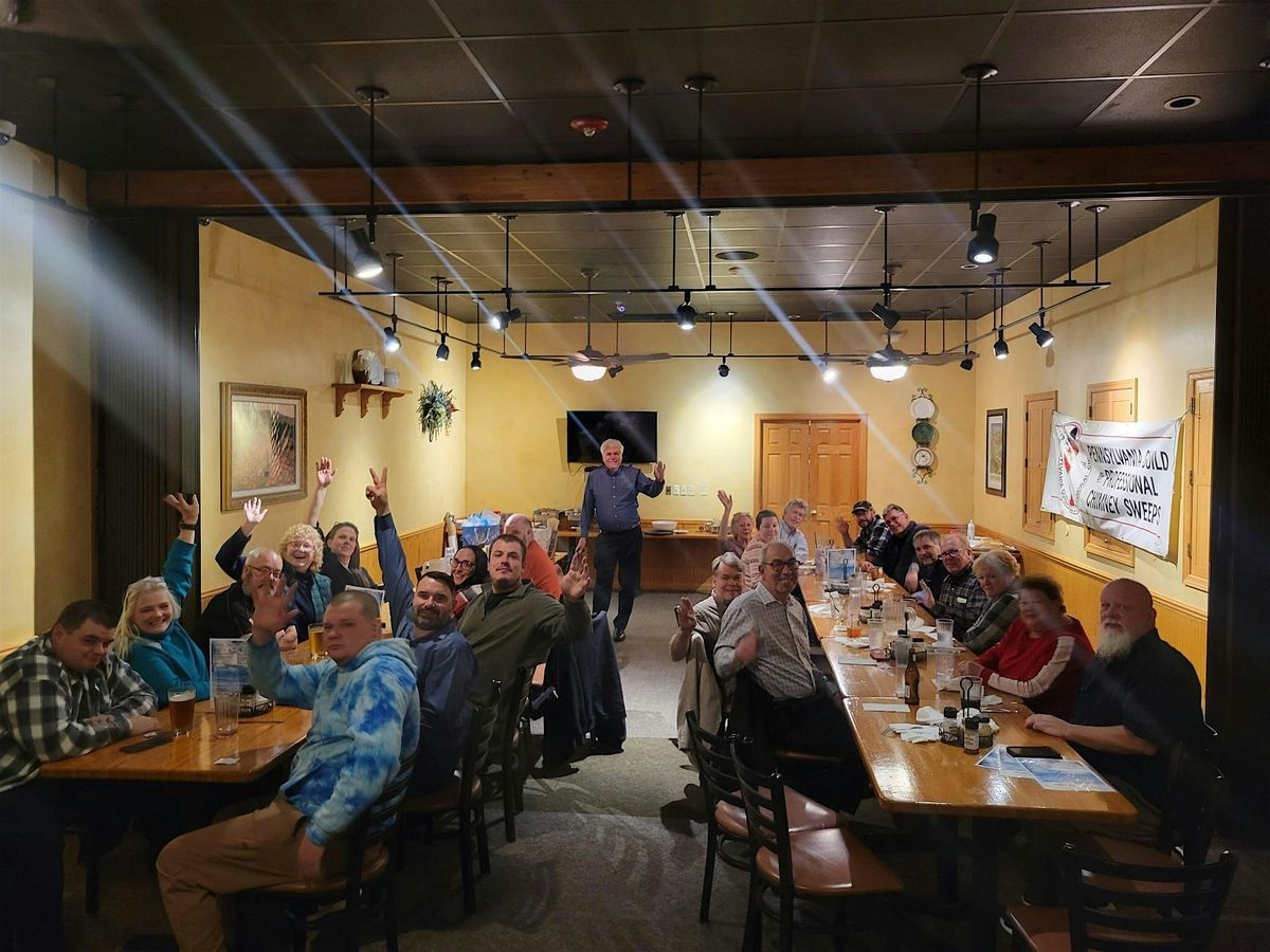 YANKEE CHIMNEY PALOOZA 2026