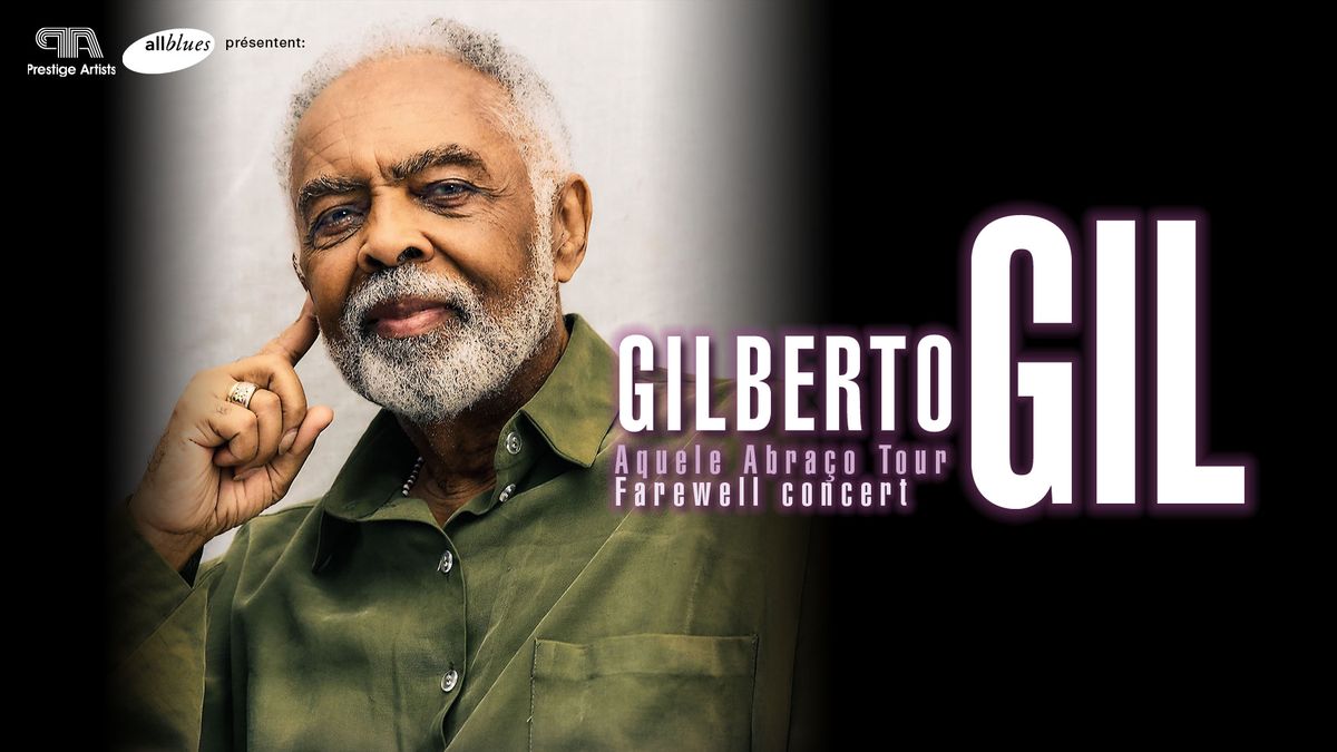 Gilberto Gil