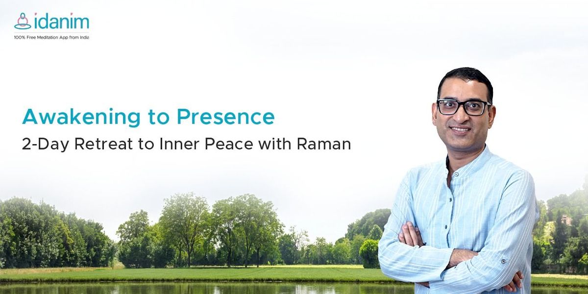 Awakening to Presence