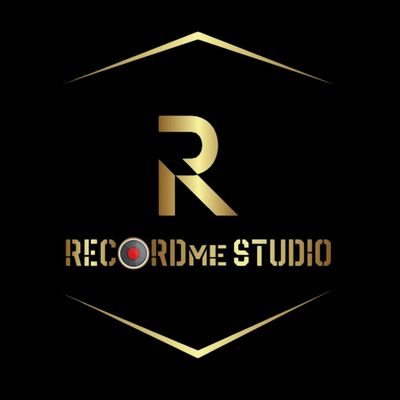 RecordMe Studio Singapore