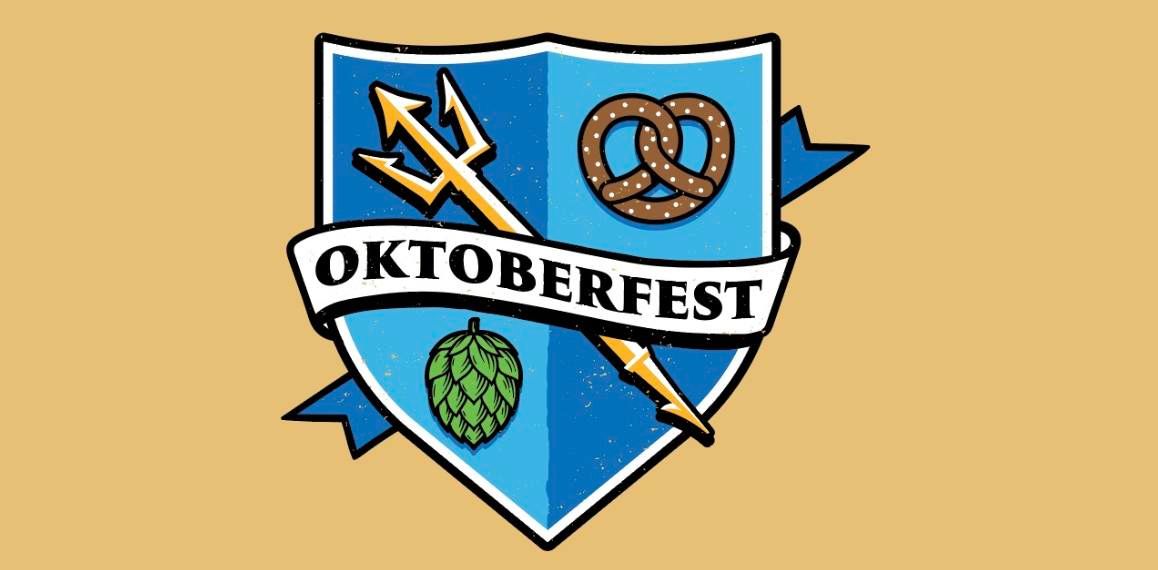 Oktoberfest at Bold Mariner