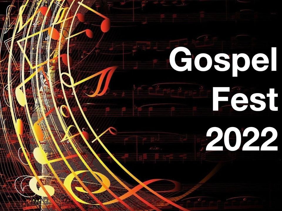 Gospel Fest 2022