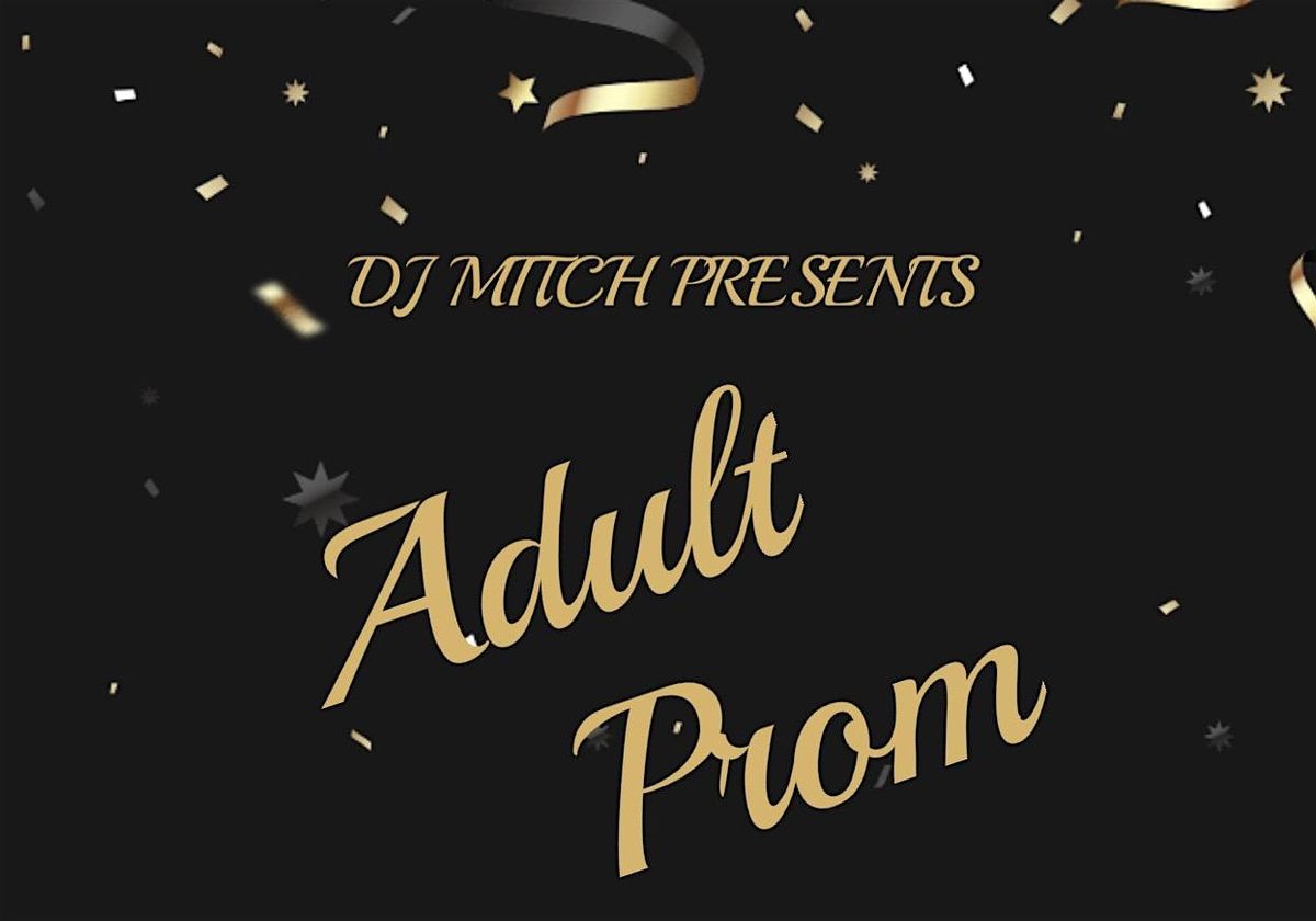 DJ MITCH presents