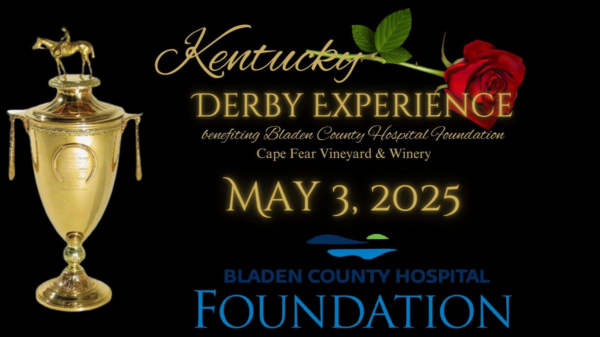 Kentucky Derby Experience