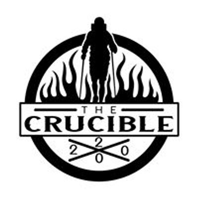 The Crucible - Michigan's largest organized endurance hike