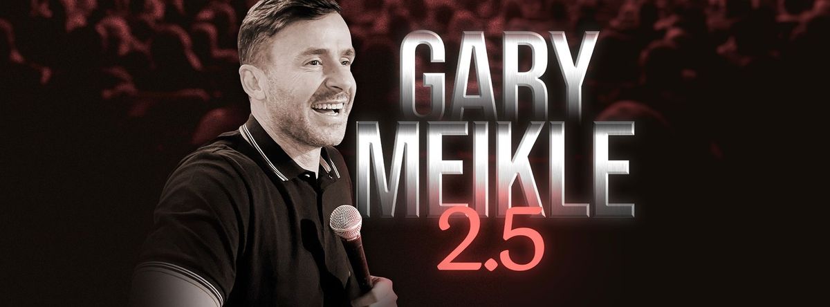 Gary Meikle 2.5